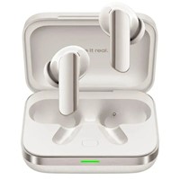 Audifono Realme Buds Air 7 Pro ANC IP55 V.B 5.4 - Beige