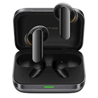 Audifono Realme Buds Air 7 Pro ANC IP55 V.B 5.4 - Gris