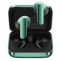 Audifono Realme Buds Air 7 Pro ANC IP55 V.B 5.4 - Verde