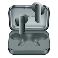 Realme Buds Air 7 Verde con cancelación de ruido (ANC) IP55 V.B 5.4