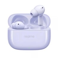 AURICULARES BLUETOOTH REALME BUDS T310 - PURPLE