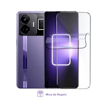 Realme GT3 16Gb Ram 1TB - Purple + Mica Hidrogel