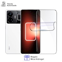 Realme GT3 16Gb Ram 1TB - Blanco + Mica Hidrogel