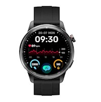 Realme Watch S2 Negro - Reloj inteligente