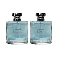 2 Perfume Para Hombre Vogue Lh 31 100Ml – Dubai Essences