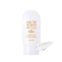 Snow White Milky Lotion Secret Key 120Gr