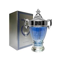 Perfume Para Hombre Impactus 100Ml – Dubai Essences
