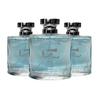 3 Perfume Para Hombre Vogue Lh 31 100Ml – Dubai Essences