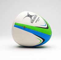 GILBERT PELOTA RUGBY REBOUNDER MATCH SZ5