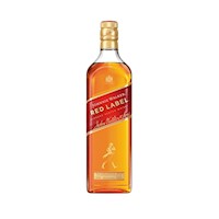 WHISKY J. WALKER Etiqueta Red 750 ML