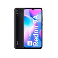 XIAOMI REDMI 9A 6.53'' 32GB 13MP