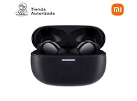 AUDÍFONOS INALÁMBRICOS XIAOMI REDMI BUDS 5 PRO COLOR NEGRO