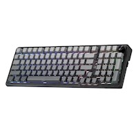 Redragon - Teclado Eisa Pro K686SP 96% Wireless Black Degraded