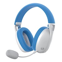 Redragon - Audífono Ire Pro H848 Wireless - Blue