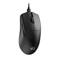 Redragon - Mouse K1NG 1K M724 12400 DPI - Negro