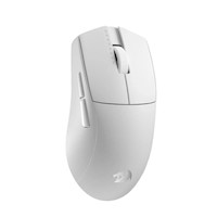 Redragon - Mouse K1NG Pro (1K HZ) M916 Wireless - Blanco