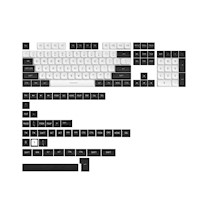 Redragon - Set Keycaps PBT Double Shot A132 150 Unit Multi Layaout