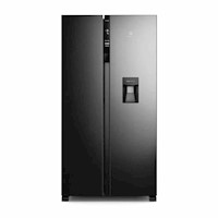 Refrigeradora Electrolux Sideby Side 517L AutoSense ERSA53K2HVB