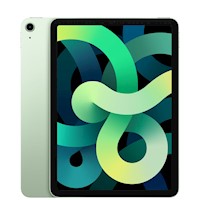 iPad Air WiFi 2020 4ta Generación 10.9" 64Gb Green Usado