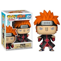 Funko Pop! Naruto Pain #934 Naruto Shippuden