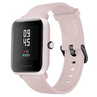 Smartwatch Amazfit ® Bip S Lite Rosa ultra ligero