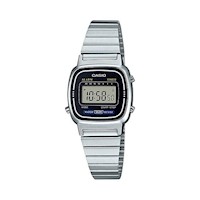 Reloj Mujer Casio LA-670WA-1DF