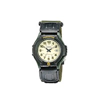 Reloj Casio para hombre FT500WC-3BVCF