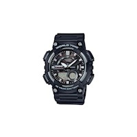 Reloj Casio para hombre modelo AEQ110W-1AV