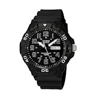 Reloj Casio modelo MRW-210H-1AVCF para hombre