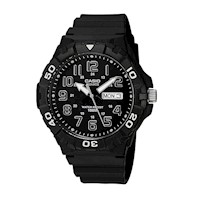 Reloj Casio modelo MRW-210H-1AVCF para hombre