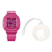 Reloj Baby-G Para Mujer BGD-10KH-4DR