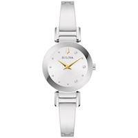 Reloj Bulova Para Mujer 96P241