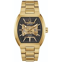 Reloj Bulova Para Hombre 97A207