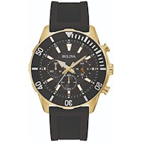 Reloj Bulova Para Hombre 98A270