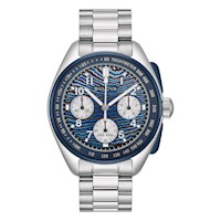 Reloj Bulova Para Hombre 98A329