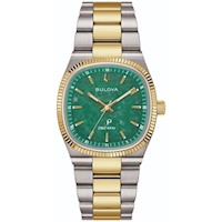 Reloj Bulova Para Hombre 98A336