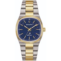 Reloj Bulova Para Hombre 98A337