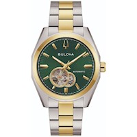 Reloj Bulova Para Hombre 98A338