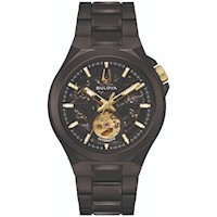 Reloj Bulova Para Hombre 98A340