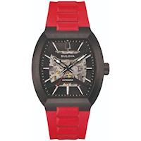 Reloj Bulova Para Hombre 98A341