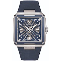 Reloj Bulova Para Hombre 98A342