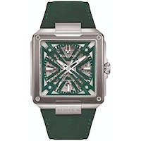 Reloj Bulova Para Hombre 98A343