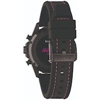 Reloj Bulova Para Hombre 98B476