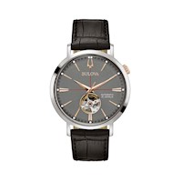 Reloj Hombre Bulova 98A187