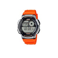 Reloj Casio para hombre modelo Ae-1000w-4bv