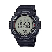 Reloj casio para hombre modelo AE1500WH