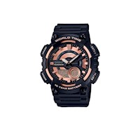 Reloj Casio para Hombre Modelo AEQ-110W-1A3V