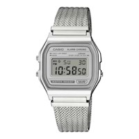 Reloj Casio Unisex A158WEM-7DF