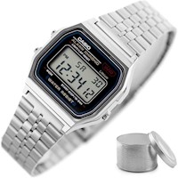 Reloj Casio Unisex A159W-N1D