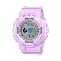 Reloj Baby-G Para Mujer BA-110MC-6ADR